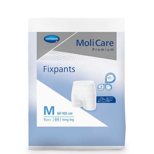 MoliCare Premium Fixpants - velikost M